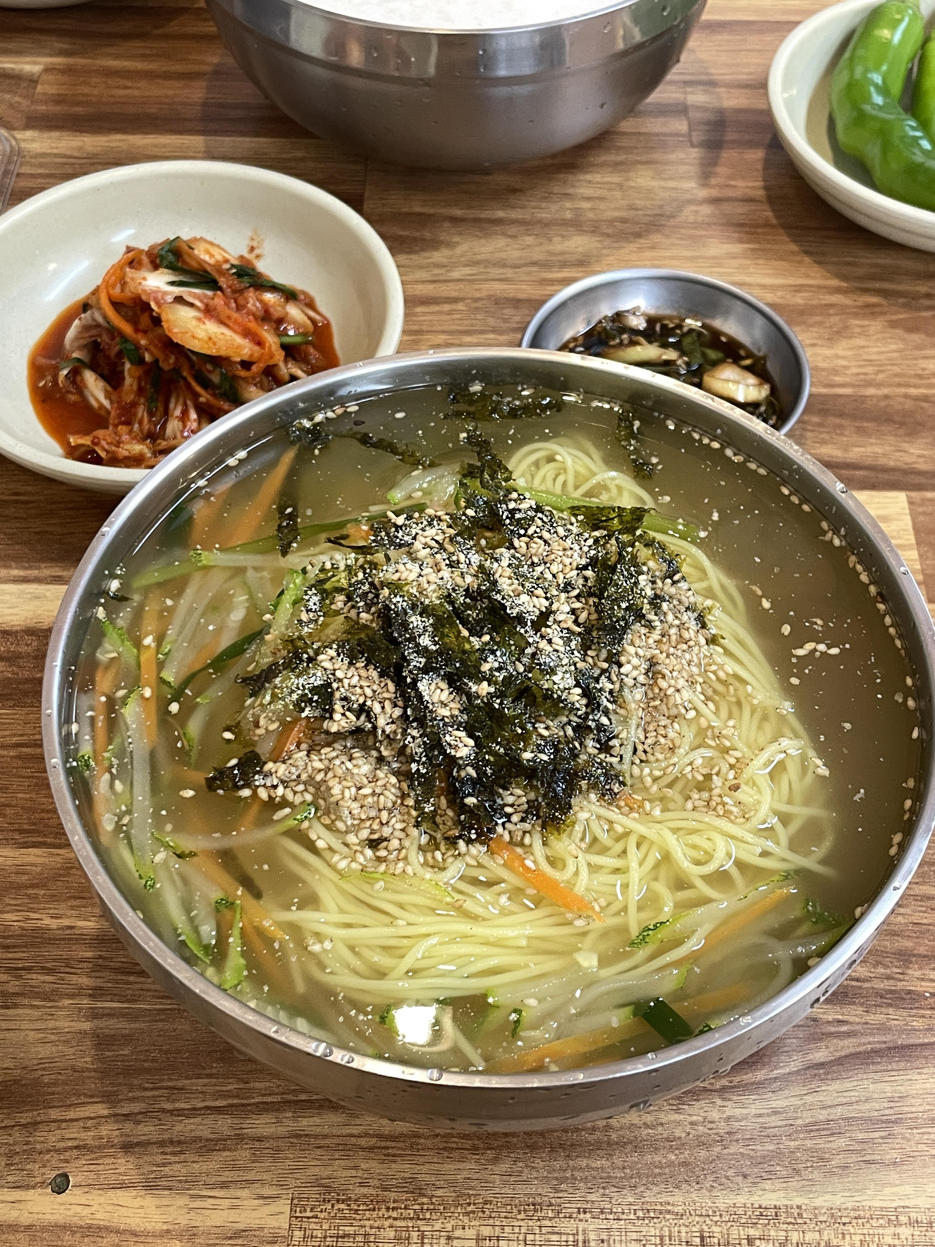 김여사분식 이미지