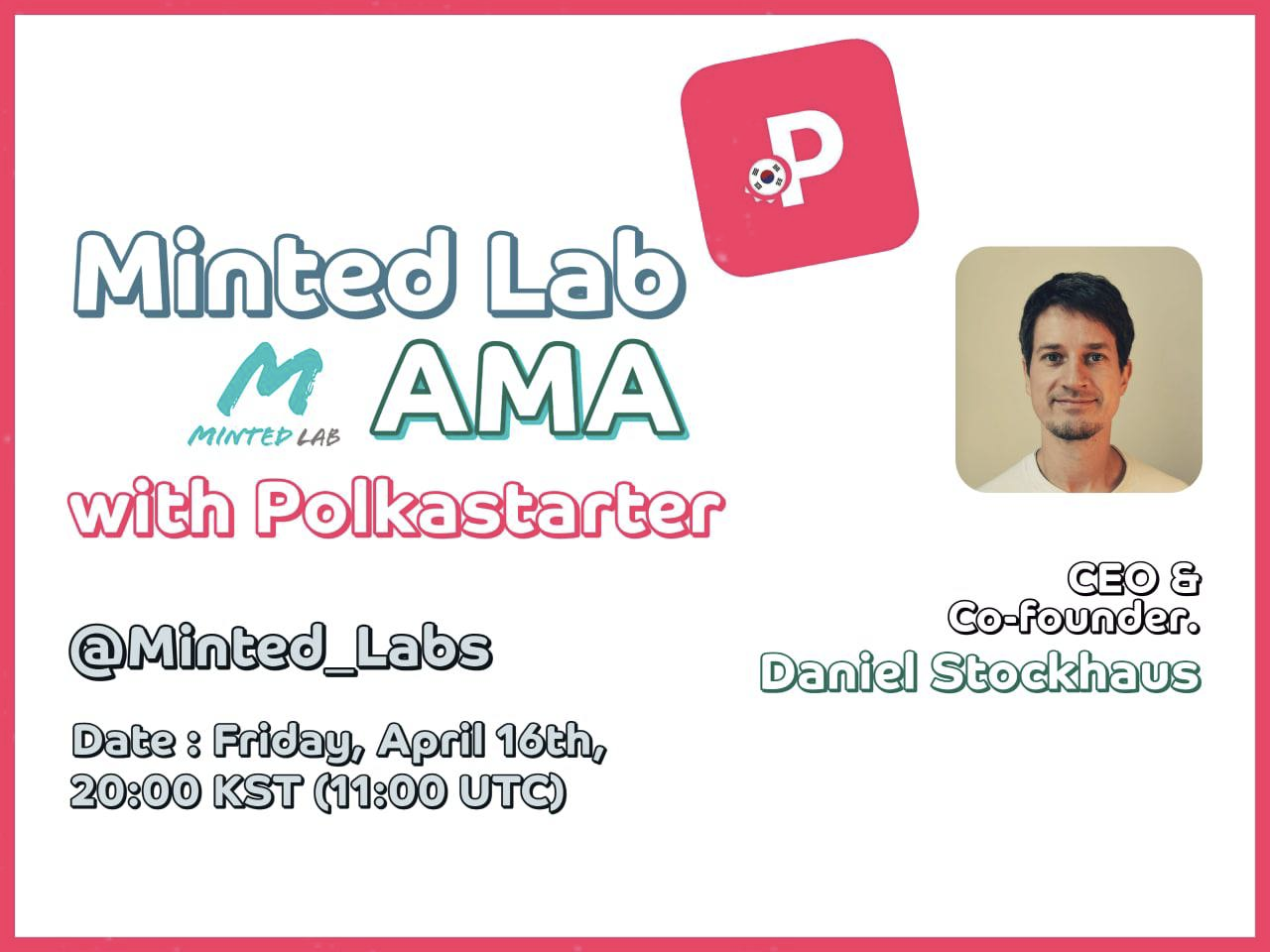  [POLS] Polkastarter AMA 정리