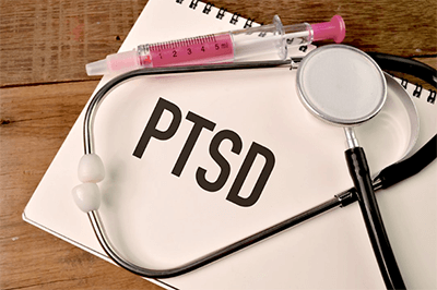 PTSD-외상-후-스트레스장애