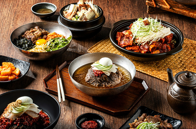 고창 학원농장 맛집 유채꽃 청보리밭 폭싹 속았수다 도깨비 촬영지