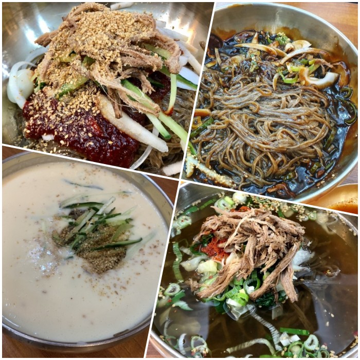  생생정보통 수제 온메밀국수 42년 전통 택시 맛객 맛집 경남 의령