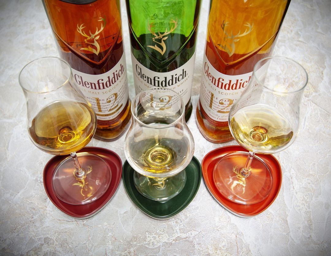 Glenfiddich 12