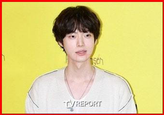 안재현 모델