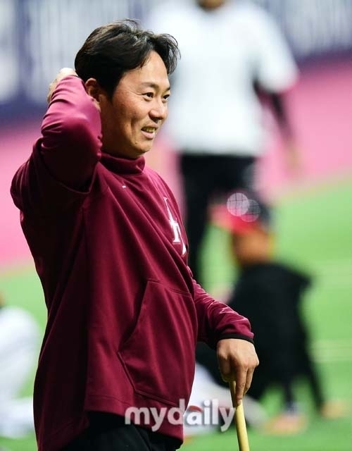  한화 이글스의 새로운 희망, 김재걸과 박재상 코치 영입의 의미