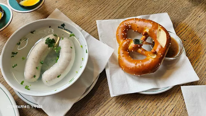 Die Weisse