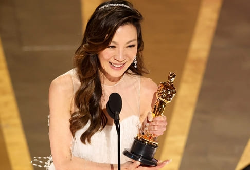 2023 아카데미 수상자 VIDEO: Academy Awards 2023: The complete list of winners