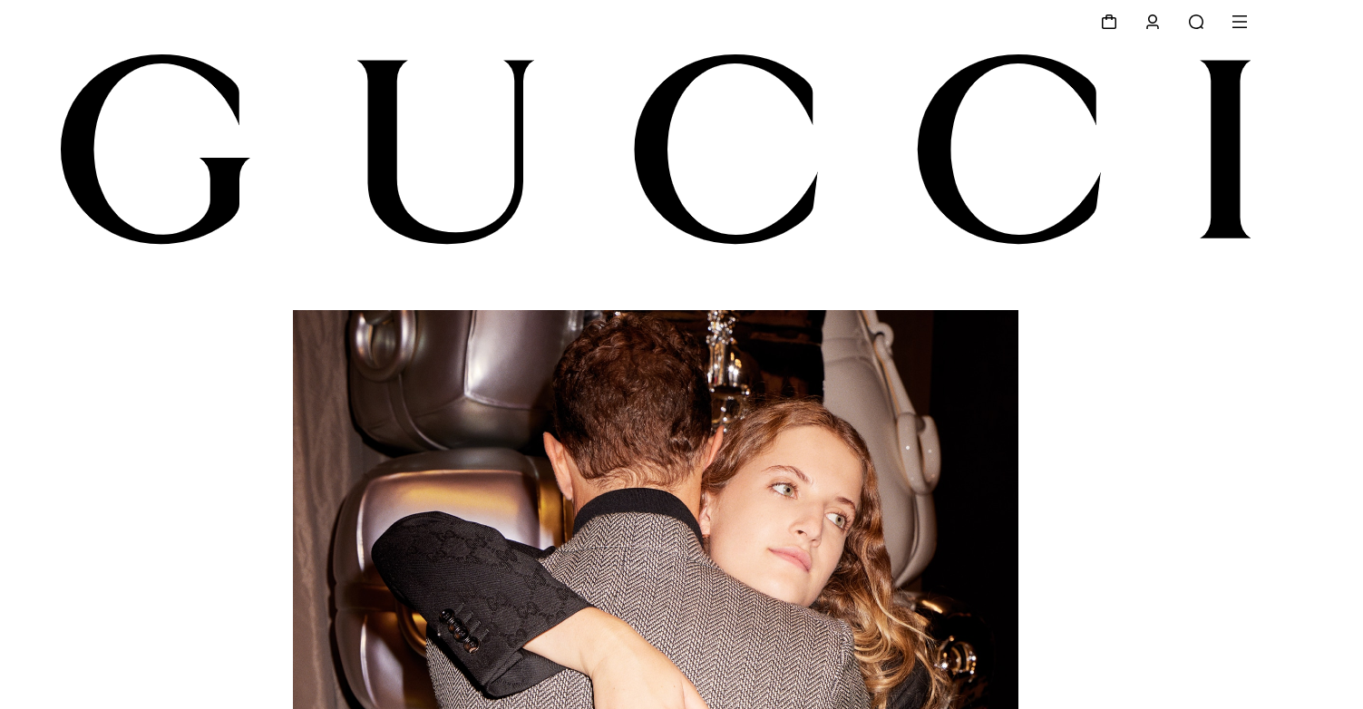 GUCCI