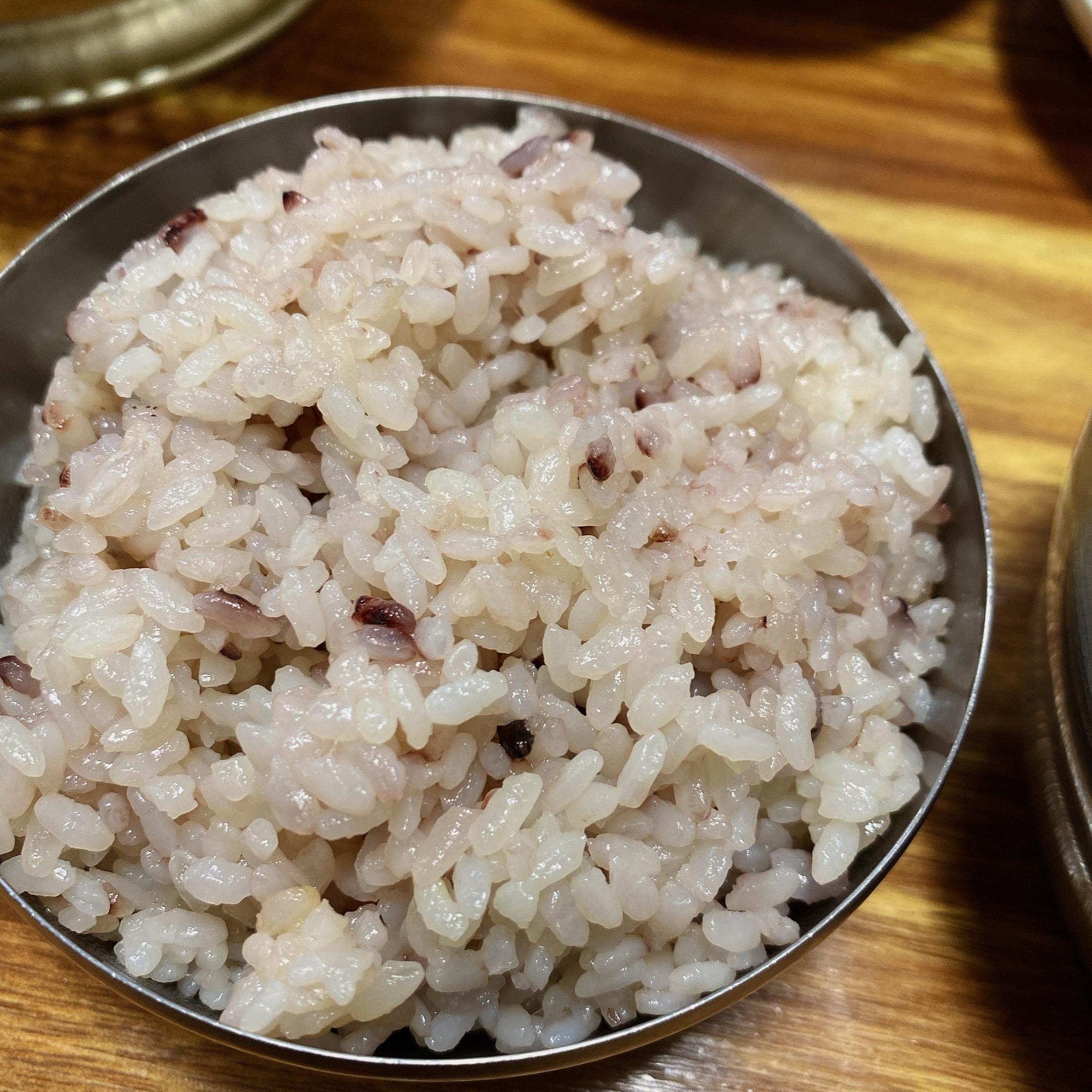 거제 로컬 맛집 경주식당