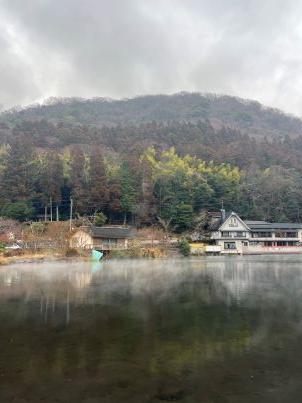 유후인 가는 법