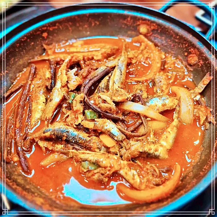 생방송 투데이 도봉&#44; 도봉산 서울에 유일&#44; 웃장 멸치&#44; 고기 모둠 한상 맛집