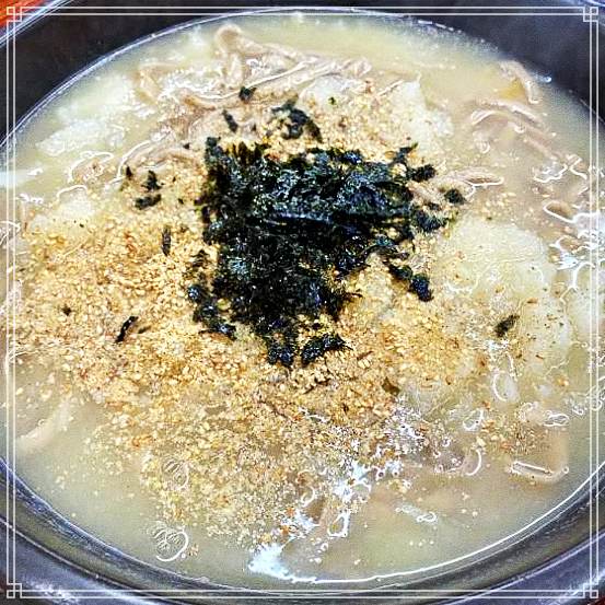  고두심이좋아서 원주 관설동 여행, 휴가, 추천 식당, 감자 옹심이 맛집 65회 봉태규 시원한 막국수, 편육 위치