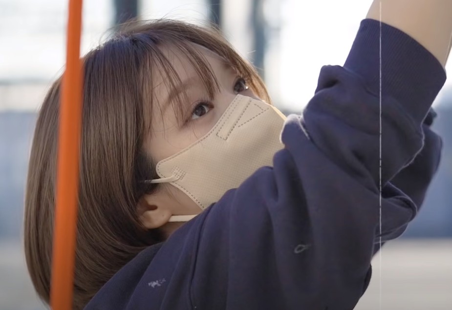  전 AOA맴버 "초아" 구입한 캠핑카 모델은?