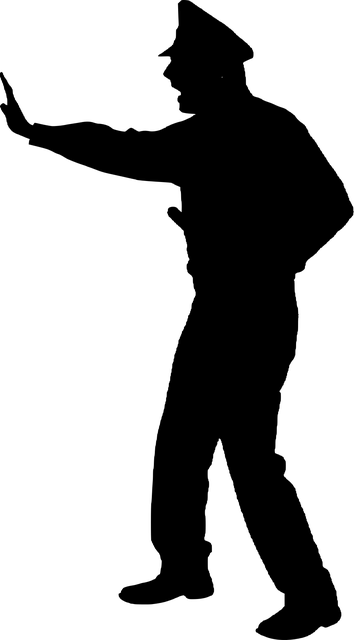 경찰 이미지