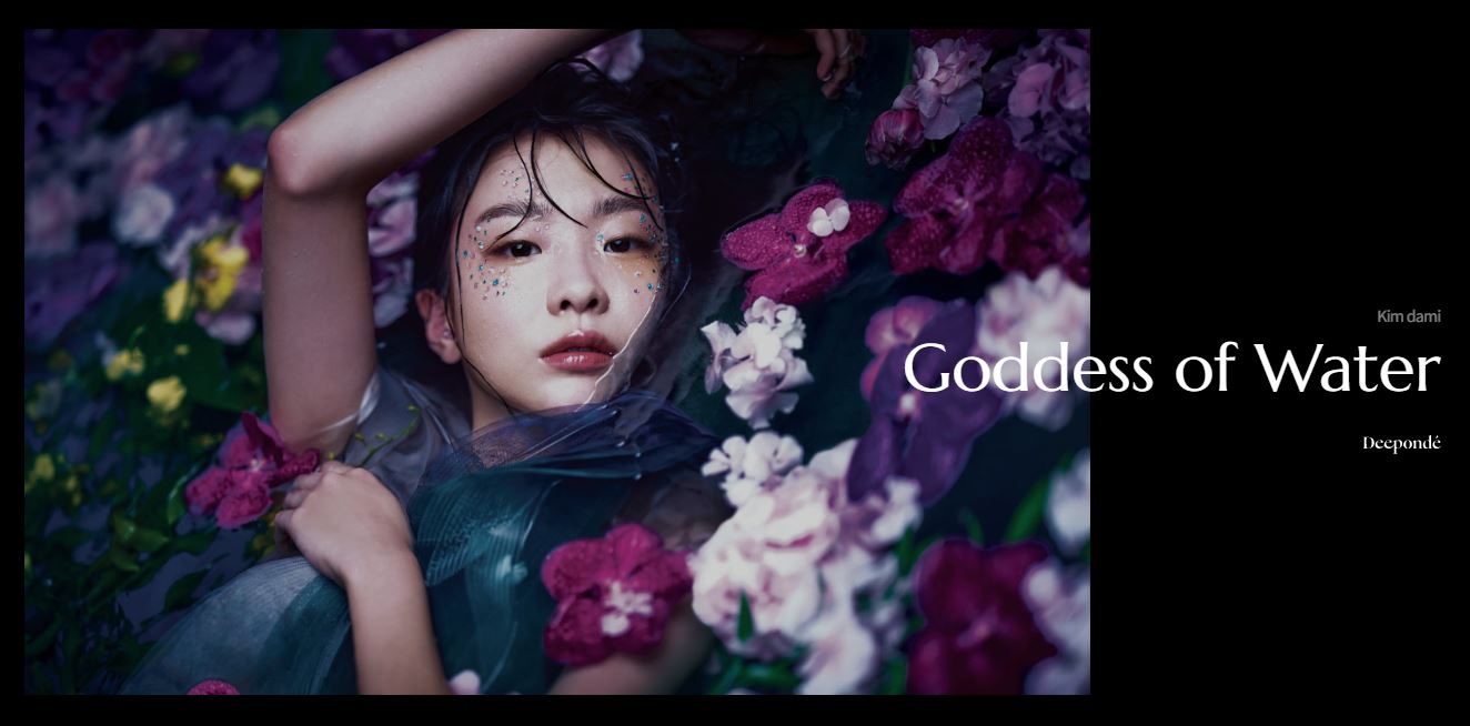 Flower MBTI 꽃 MBTI