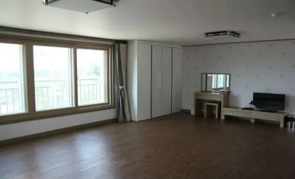 휴리조트