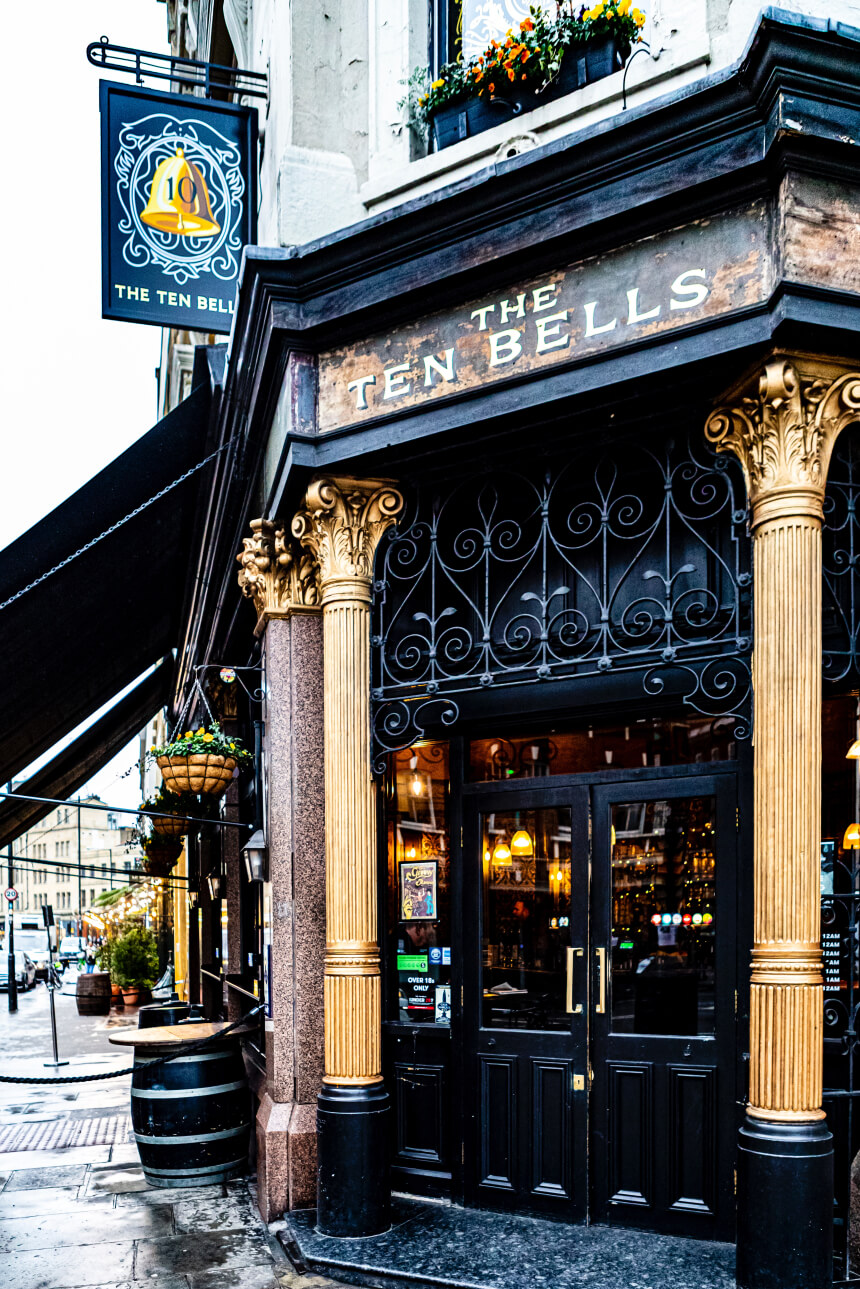  [맥주종류] 올드에일(Old Ale), 숙성시킨 맥주란 뜻인가?