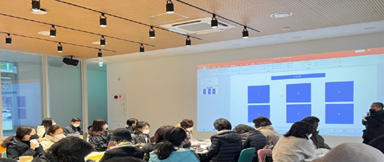  3월 28일부터 시민정원사 양성교육생 모집