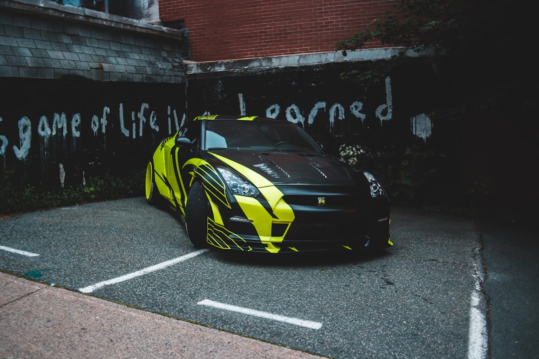 Lease