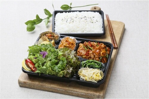 도시락 유래2