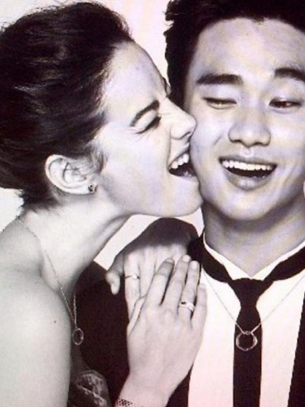  김수현 배우 모든 것