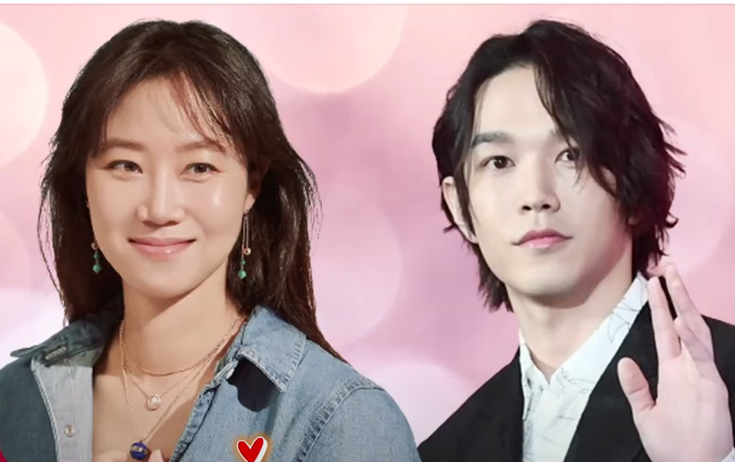  공효진 케빈오 결혼설...?? 열애설이 아니고 바로 결혼 한다고..??