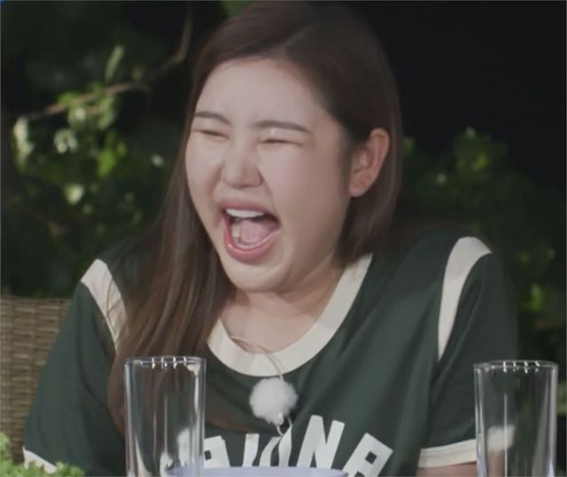  송가인, 비데로 샤워에 '이것'까지 한다.."털털함의 끝판왕"