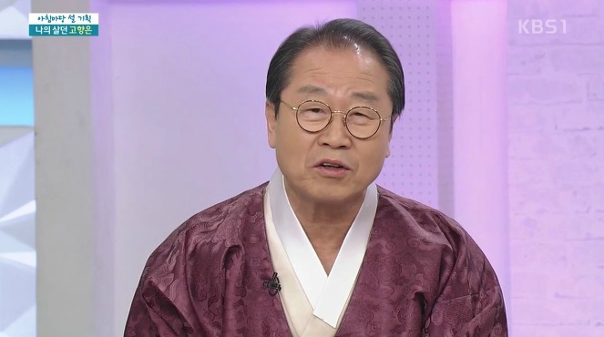이상벽 아나운서 나이 프로필 결혼 이혼 부인 딸 이지연 아침마당 과거 리즈 근황