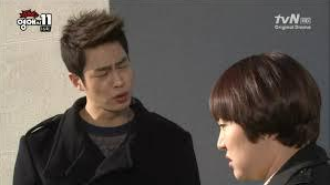  김산호 이영애 파혼이유와 뮤지컬 데뷔계기