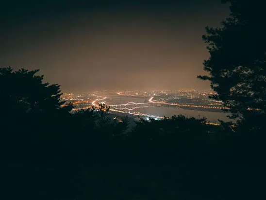 아차산