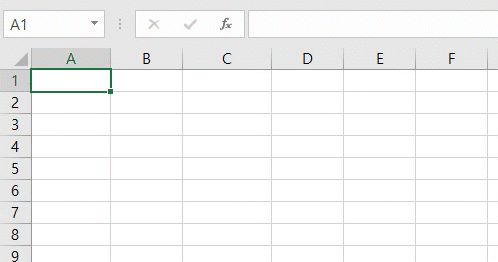 엑셀(Excel)에서 날짜로 인식되는 예시