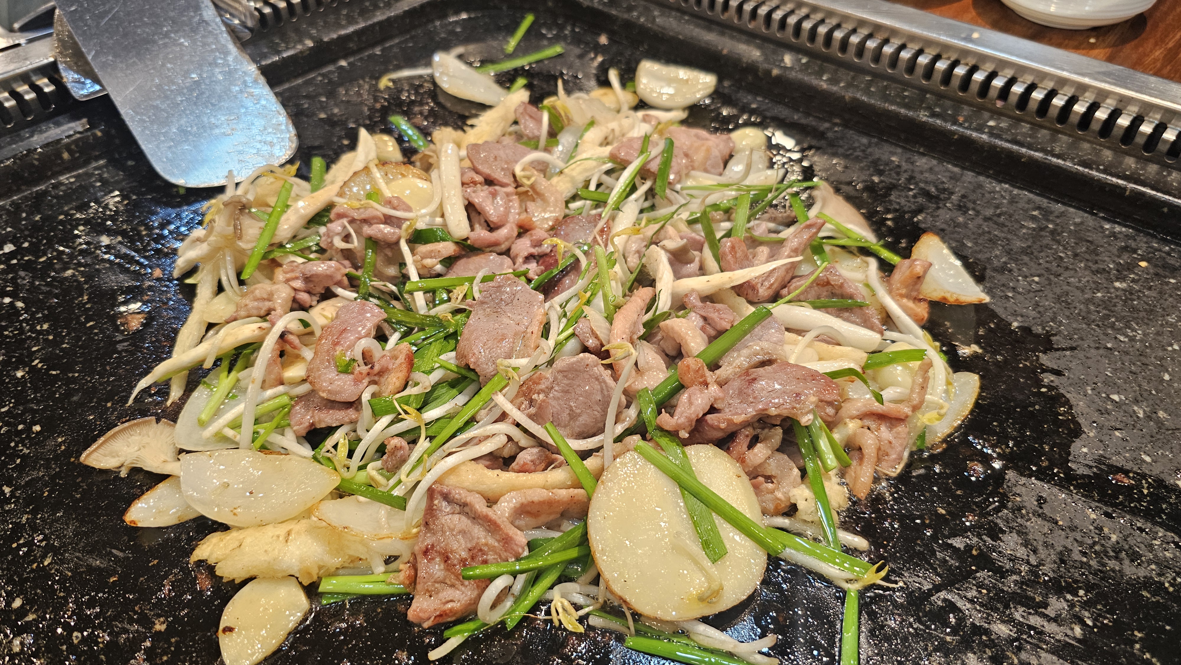 Bujaori (부자오리) 2