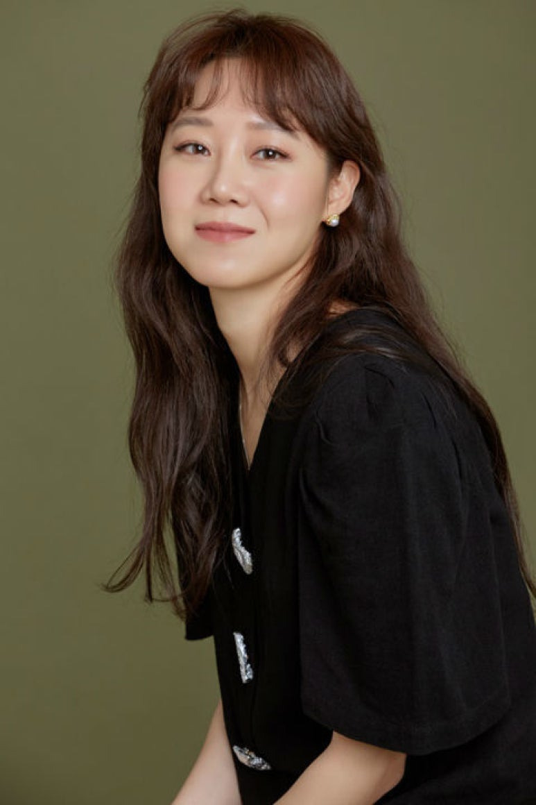 공효진 コン・ヒョジン 3