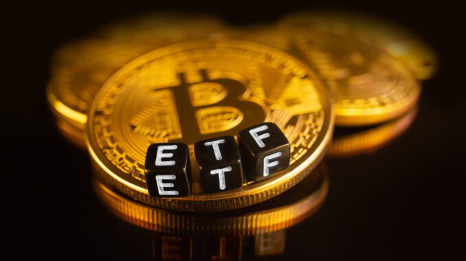 비트코인 ETF: 가격은 책정됐나: 디지털 자산의 세계 경제 통합 ㅣ거래될 최고의 비트코인 ETF는 Best bitcoin ETFs of January 2024