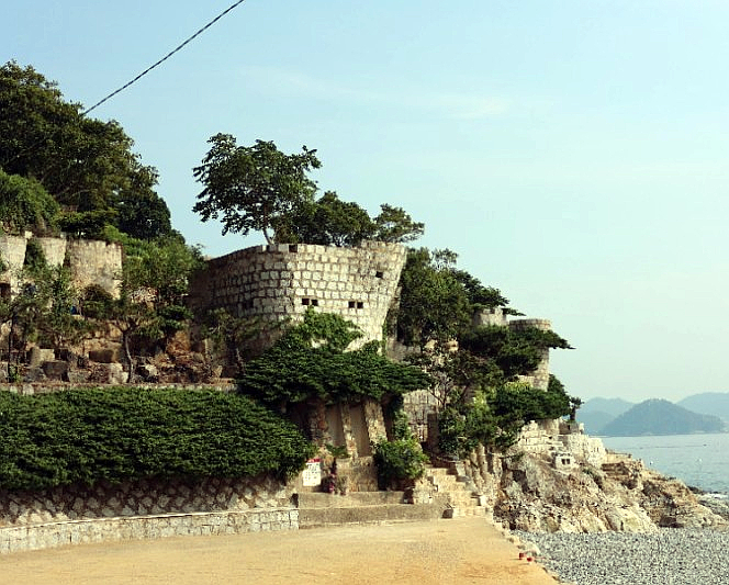 국내 여행지, 대구 경상도 피서지 추천, 10대 코스 요약! 7