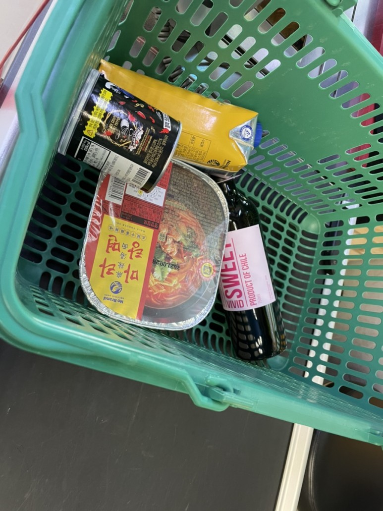 [트립] 대천오토캠핑장_캠핑 후기! #캠핑 #캠핑장 #대천캠핑 35