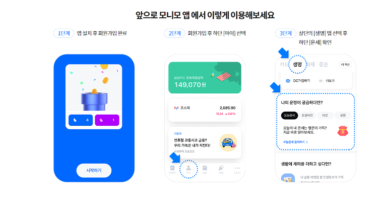 무료 띠별 운세