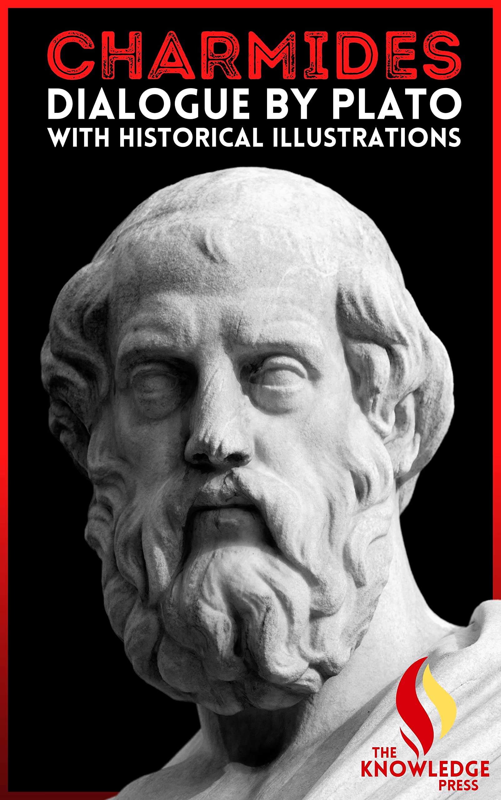  48.  카르미데스 "The Charmides" by Plato