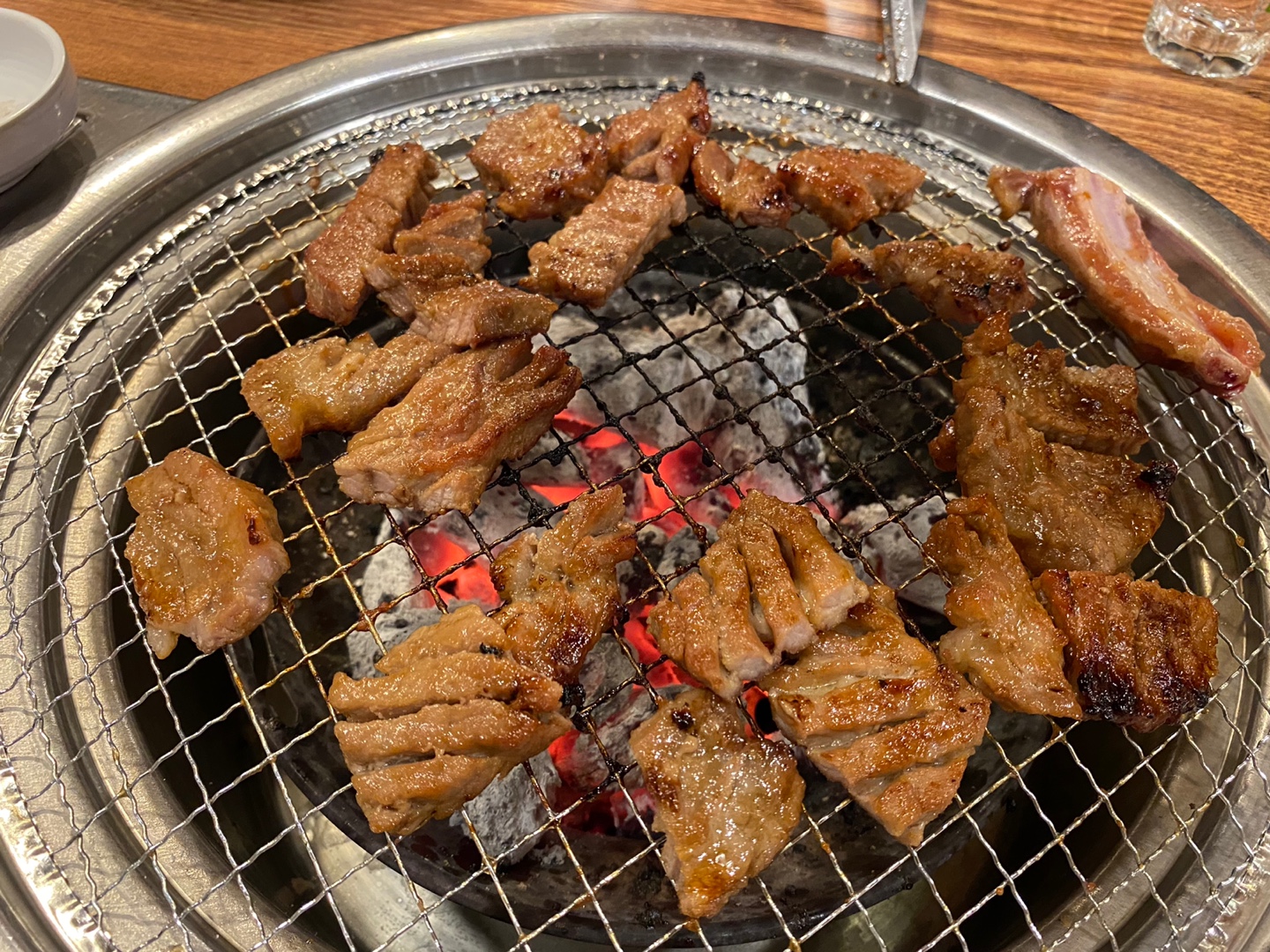  천안 배포갈비 방문 후기