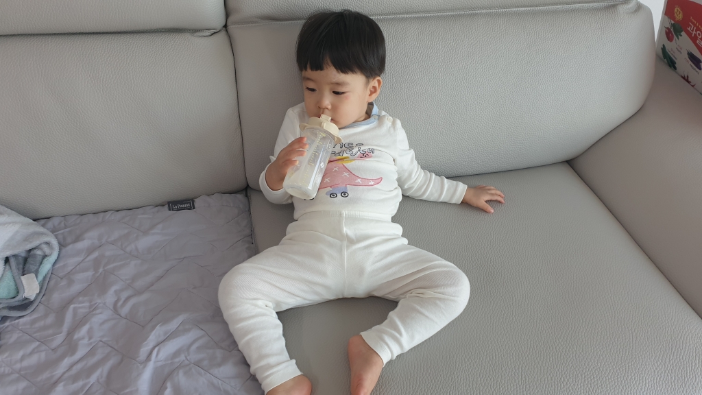 어린이집 OT 참석&#44; 새로운 시작..!