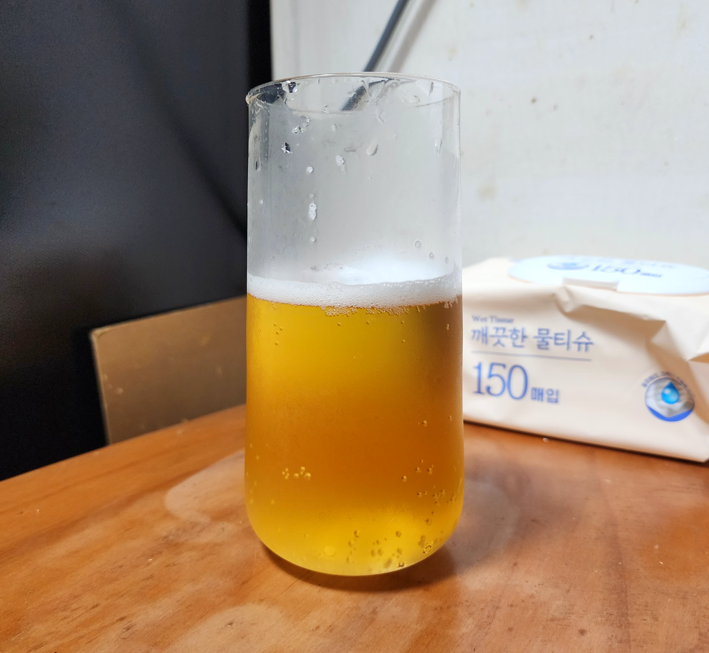 타이거맥주