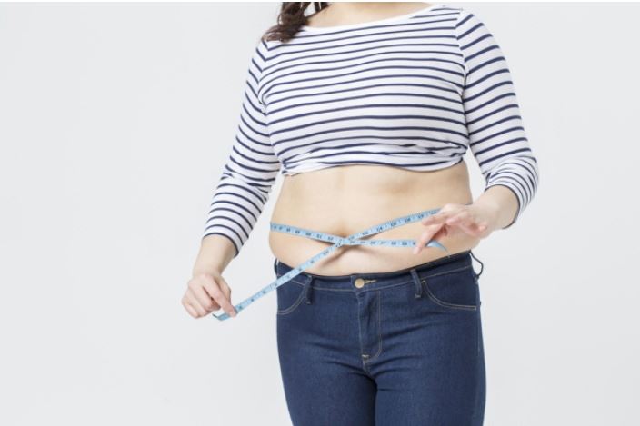  내장비만 없애는 방법 증상은?
