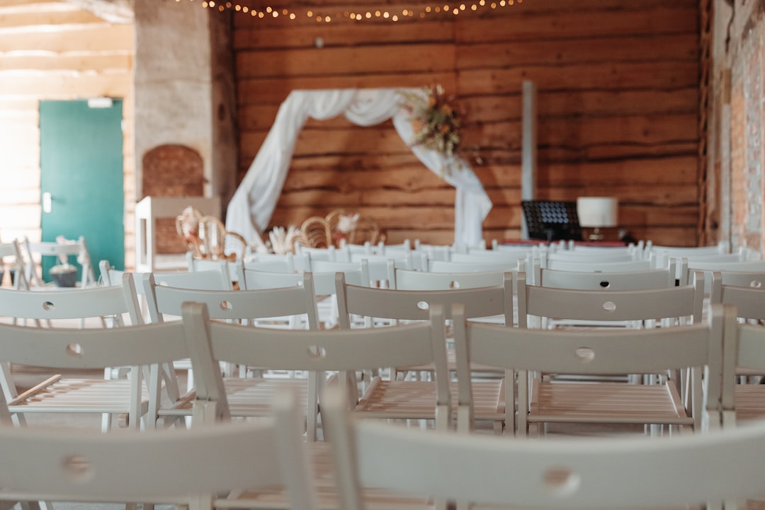 Wedding.
