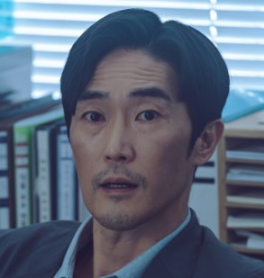 크래시 등장인물 출연진 인물관계도 기본정보