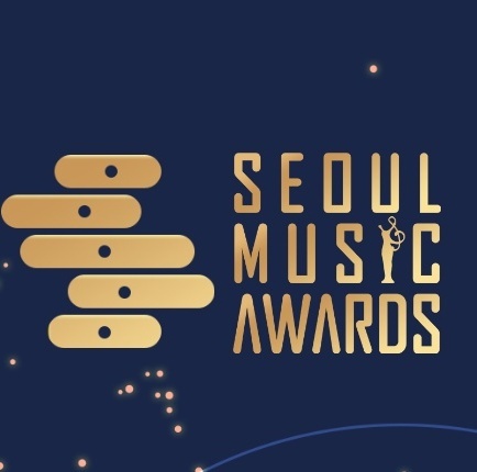 Official Seoul Music Awards Logo