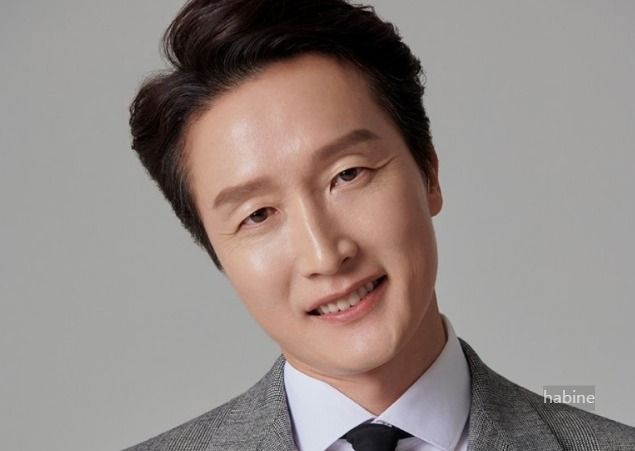 악인전기 등장인물