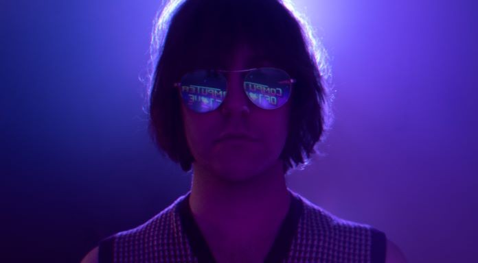  Aaron Lee Tasjan, 새 싱글 'Computer of Love' 데뷔