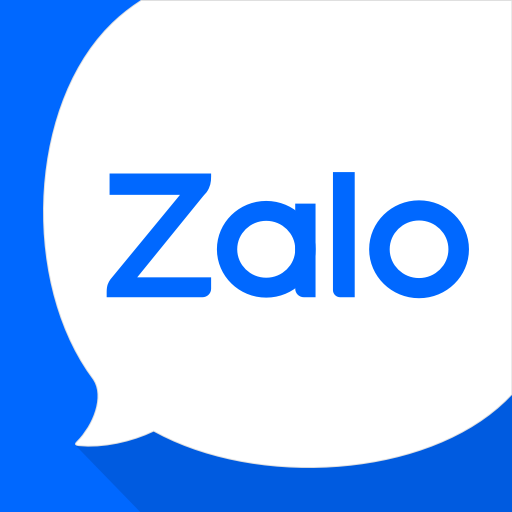  베트남 국민 메신저 ZALO