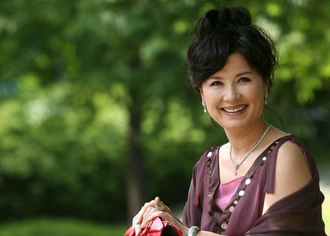  배우 김혜정 이혼 및 재혼 루머 근황