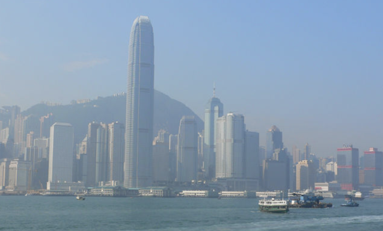 홍콩 자유여행&#44; 홍콩 야경 전망대 추천 BEST 05 (무료 입장 포함) 홍콩 왕복 항공권 1+1 이벤트