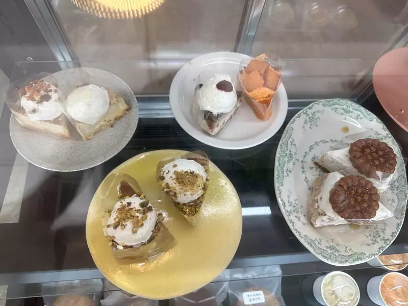 쭈롱베이크샵 이미지